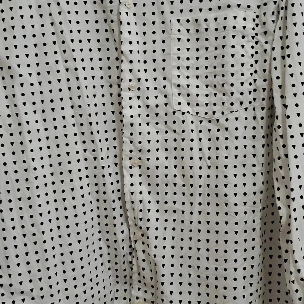 H&M SHIRT - Picture 2 of 6